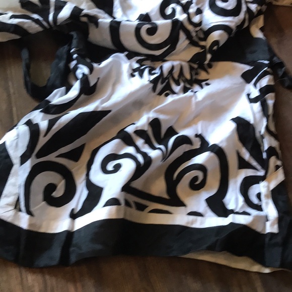 Bebe top - Picture 6 of 6